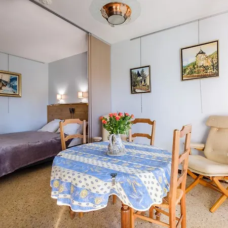 Studio Tout Confort Apartamento *