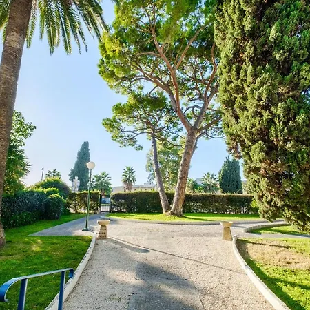 Studio Tout Confort Apartamento Cagnes-sur-Mer