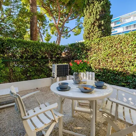 Studio Tout Confort Cagnes-sur-Mer