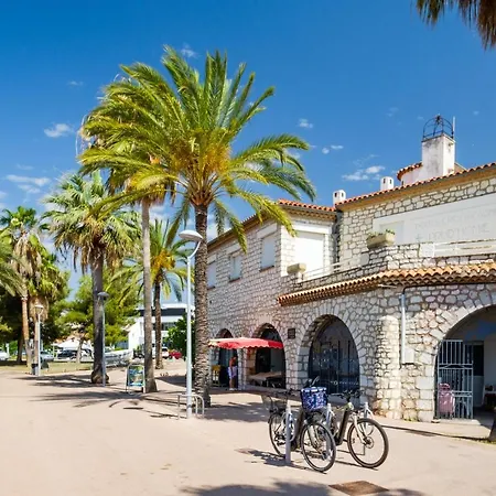Studio Tout Confort Apartment Cagnes-sur-Mer